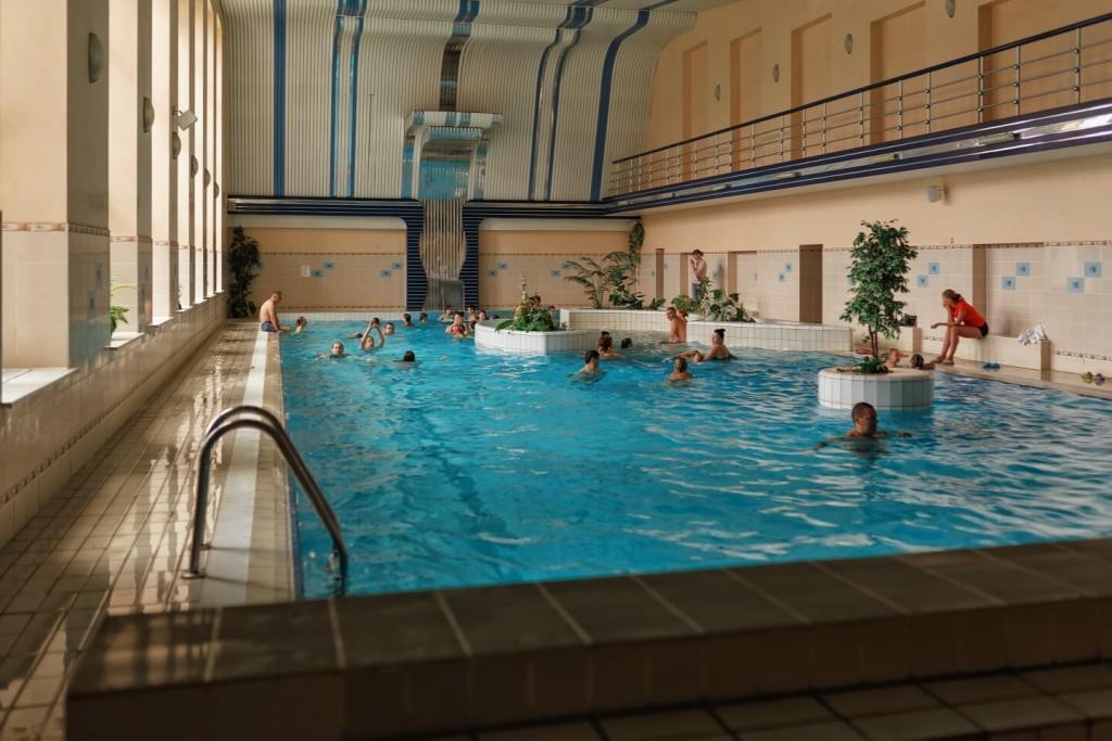 Karpaty Hotel ยาเรมชา ภายนอก รูปภาพ
