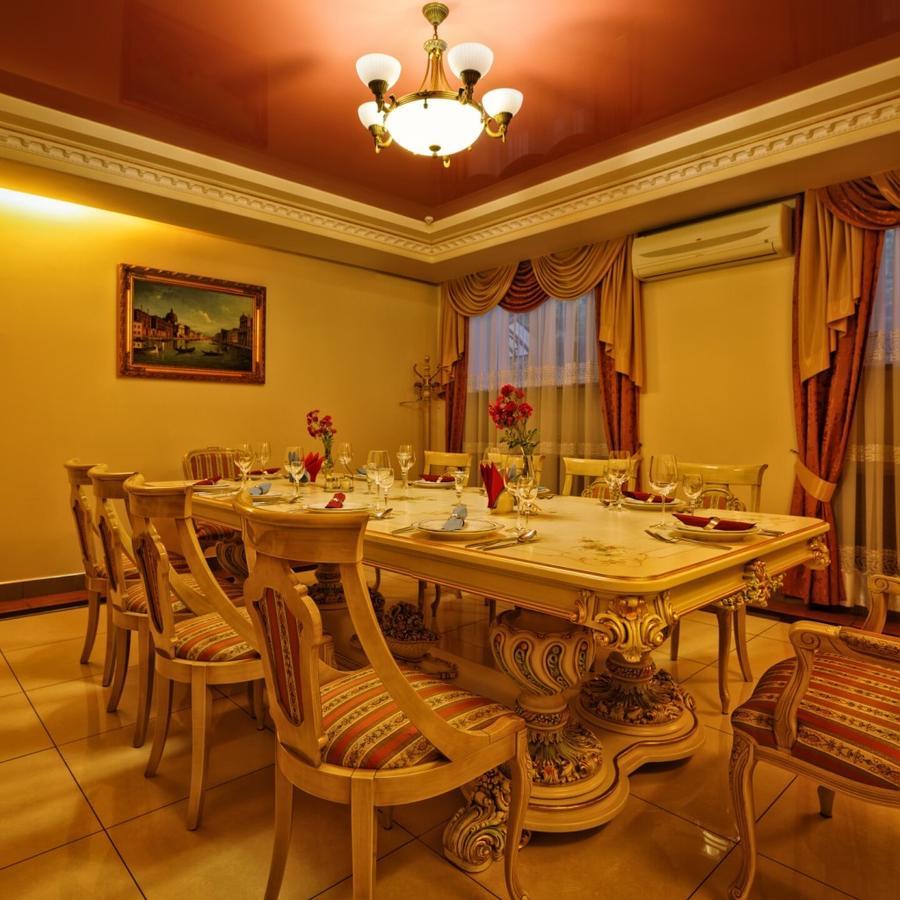 Karpaty Hotel ยาเรมชา ภายนอก รูปภาพ