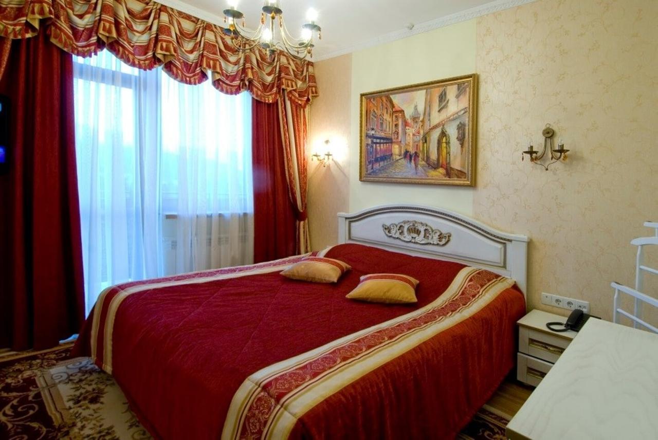 Karpaty Hotel ยาเรมชา ภายนอก รูปภาพ