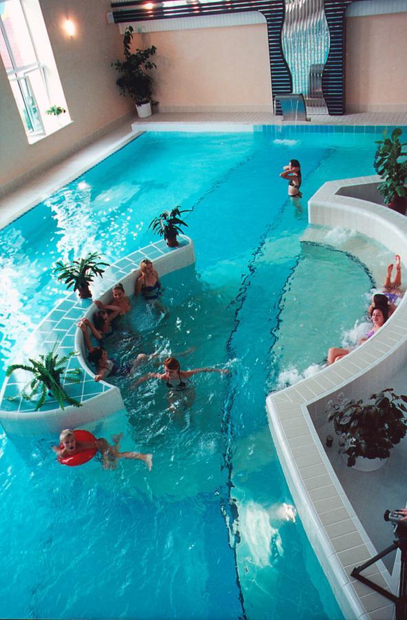 Karpaty Hotel ยาเรมชา ภายนอก รูปภาพ