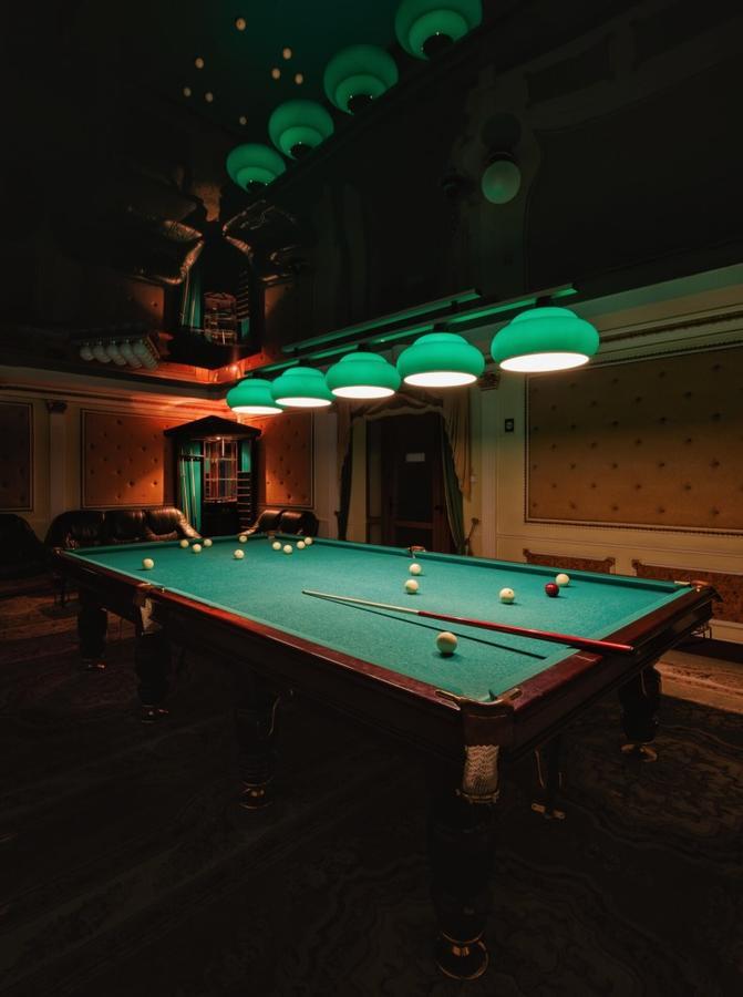 Karpaty Hotel ยาเรมชา ภายนอก รูปภาพ