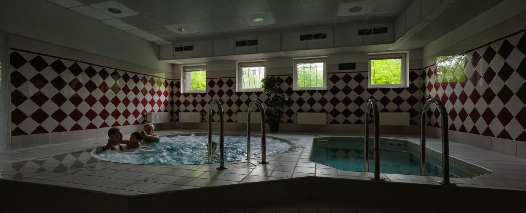 Karpaty Hotel ยาเรมชา ภายนอก รูปภาพ